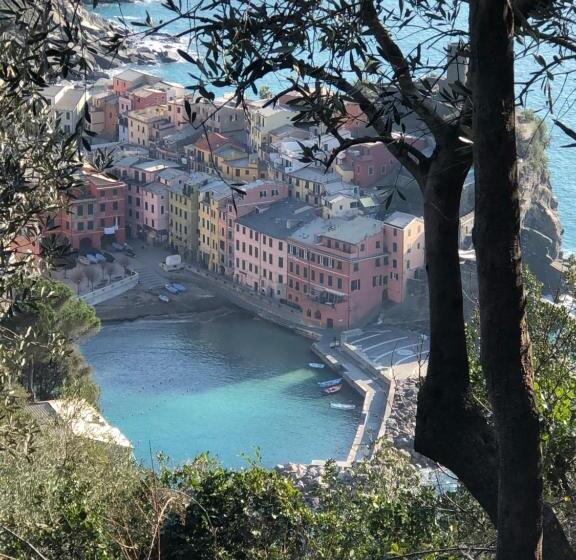 스탠다드 트리플 룸, Zia Letizia Bed And Wine