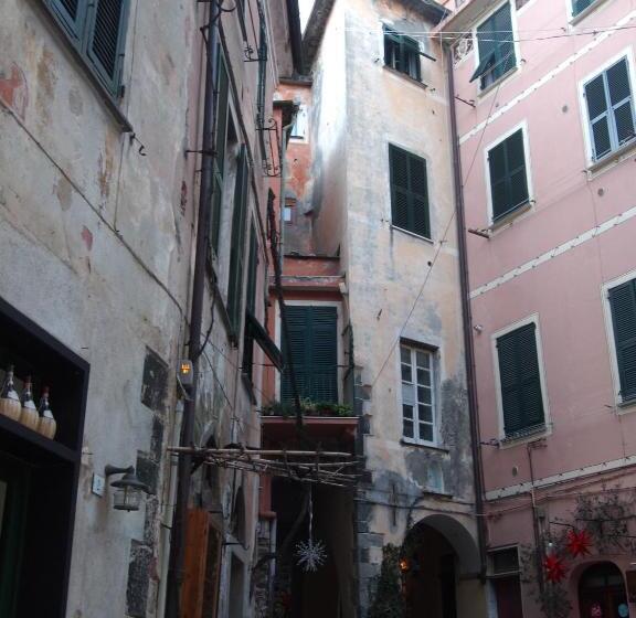 스탠다드 룸, Zia Letizia Bed And Wine