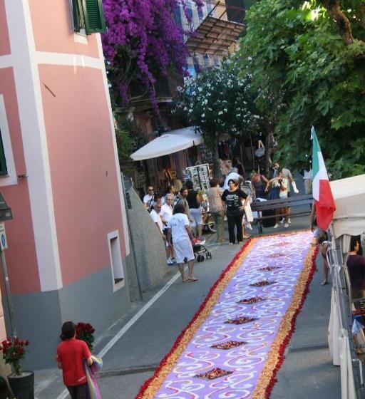 스탠다드 룸, Zia Letizia Bed And Wine