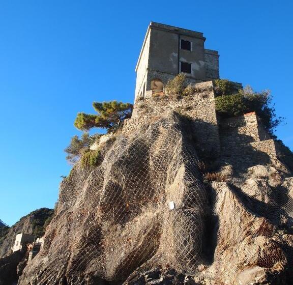 스탠다드 룸, Zia Letizia Bed And Wine