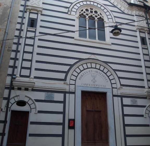 스탠다드 룸, Zia Letizia Bed And Wine