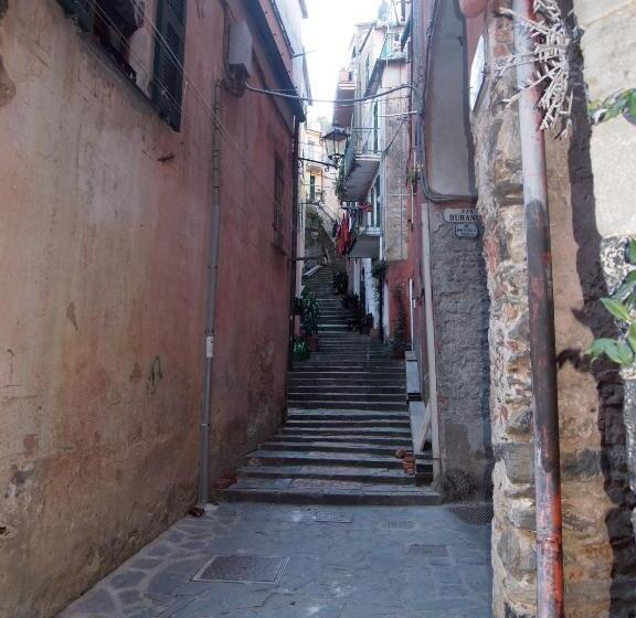 스탠다드 룸, Zia Letizia Bed And Wine