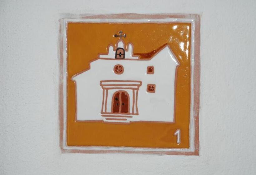 חדר סטנדרט, La Casa De La Iglesia