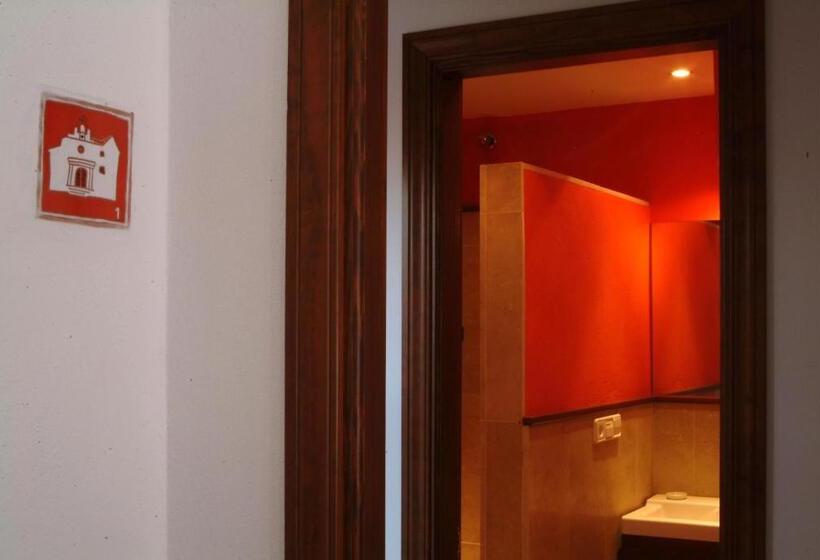 חדר סטנדרט, La Casa De La Iglesia