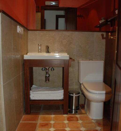 חדר סטנדרט, La Casa De La Iglesia