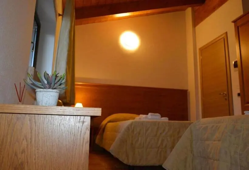 Standard-huone, Agriturismo Biosila