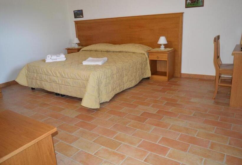 اتاق استاندارد, Agriturismo Biosila