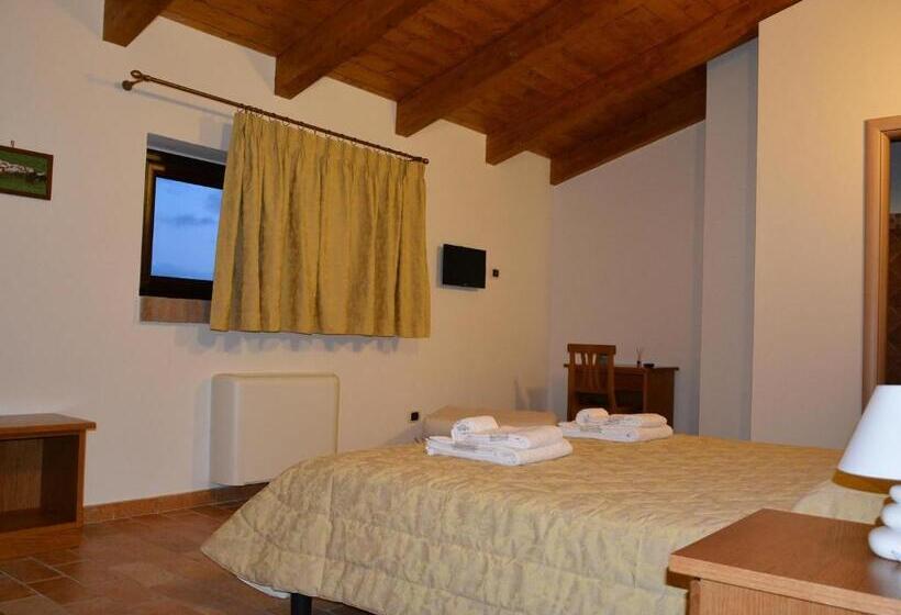 اتاق استاندارد, Agriturismo Biosila