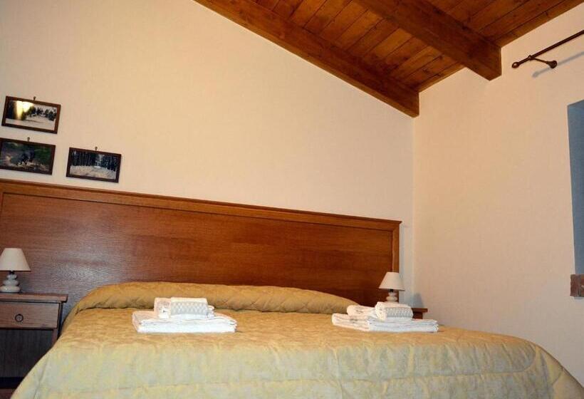 标准间, Agriturismo Biosila