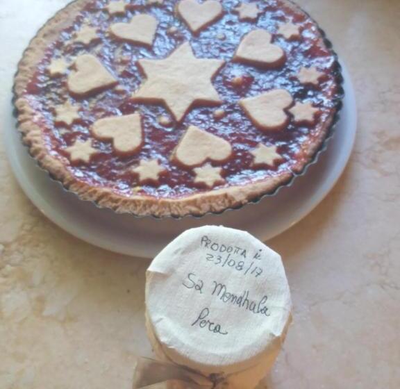 带花园景观的标准洋房, Agriturismo Sa Mendhula