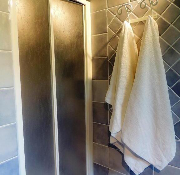 带花园景观的标准洋房, Agriturismo Sa Mendhula