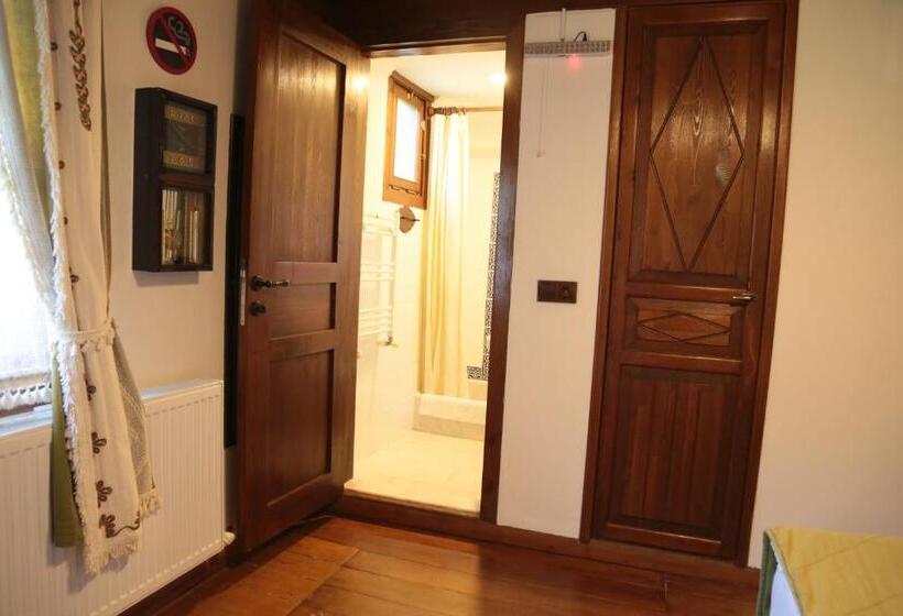 اتاق استاندارد, Aslibey Konagi   Adults Only