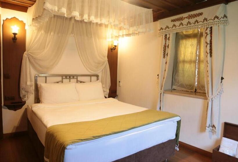 اتاق استاندارد, Aslibey Konagi   Adults Only