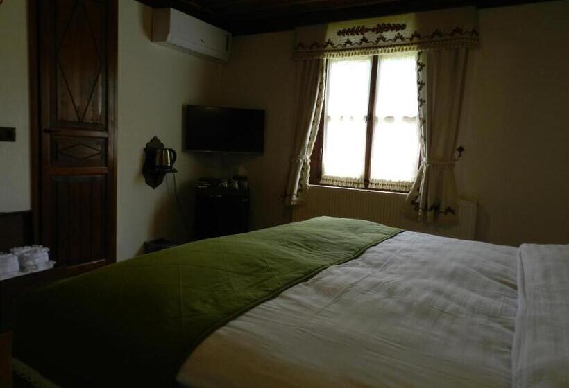 اتاق استاندارد, Aslibey Konagi   Adults Only