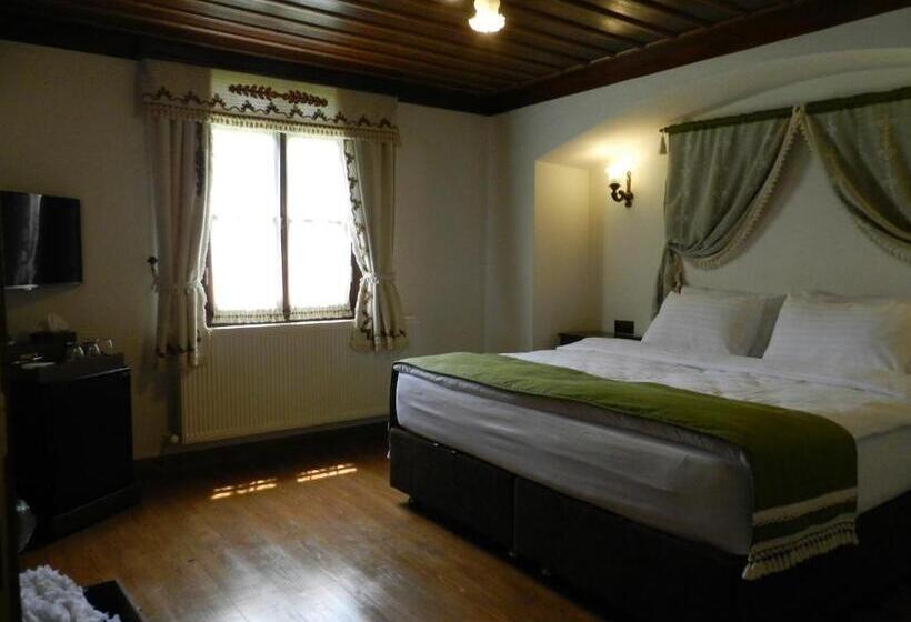 اتاق استاندارد, Aslibey Konagi   Adults Only