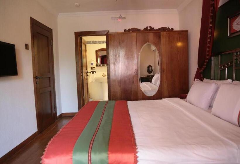 اتاق سوپریور, Aslibey Konagi   Adults Only