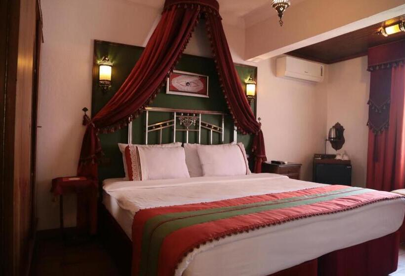 اتاق سوپریور, Aslibey Konagi   Adults Only