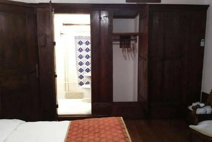 デラックスルーム, Aslibey Konagi Adults Only