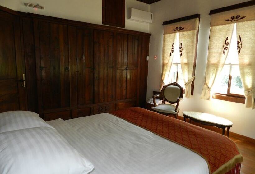 اتاق لوکس, Aslibey Konagi   Adults Only