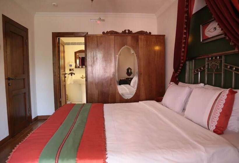 اتاق سوپریور, Aslibey Konagi   Adults Only