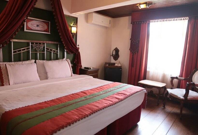 اتاق سوپریور, Aslibey Konagi   Adults Only