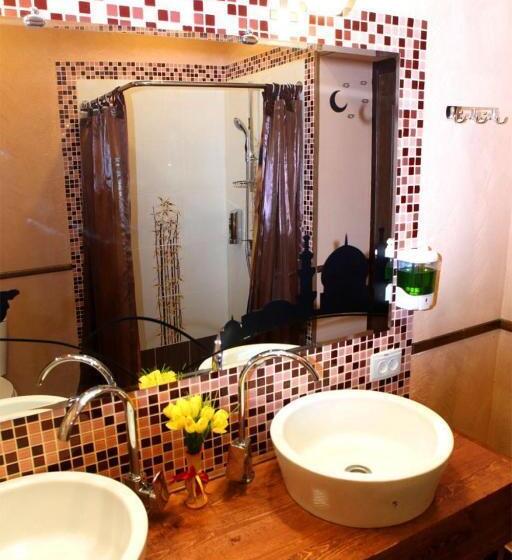 اتاق استاندارد, Drimin   Boutique Hostel And Hotel Rooms Available