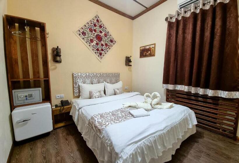 اتاق استاندارد, Drimin   Boutique Hostel And Hotel Rooms Available