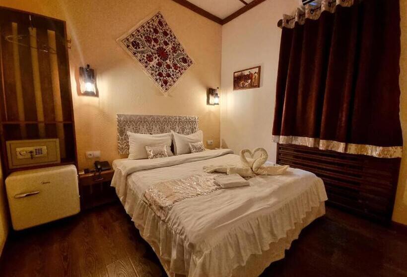 اتاق استاندارد, Drimin   Boutique Hostel And Hotel Rooms Available