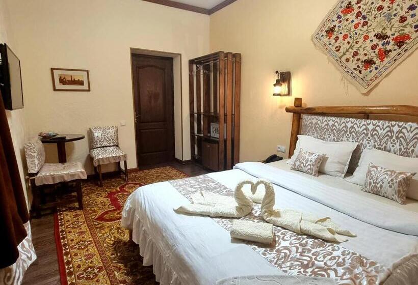 اتاق استاندارد, Drimin   Boutique Hostel And Hotel Rooms Available