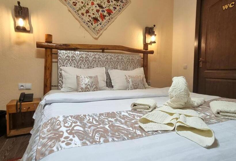 اتاق استاندارد, Drimin   Boutique Hostel And Hotel Rooms Available
