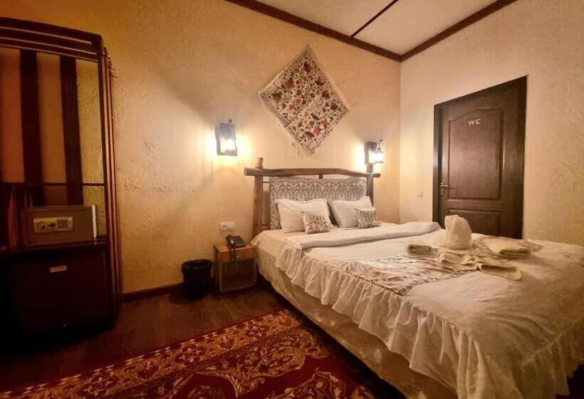 اتاق استاندارد, Drimin   Boutique Hostel And Hotel Rooms Available