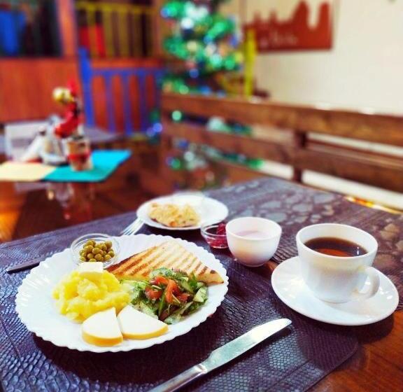 اتاق خانوادگی, Drimin   Boutique Hostel And Hotel Rooms Available