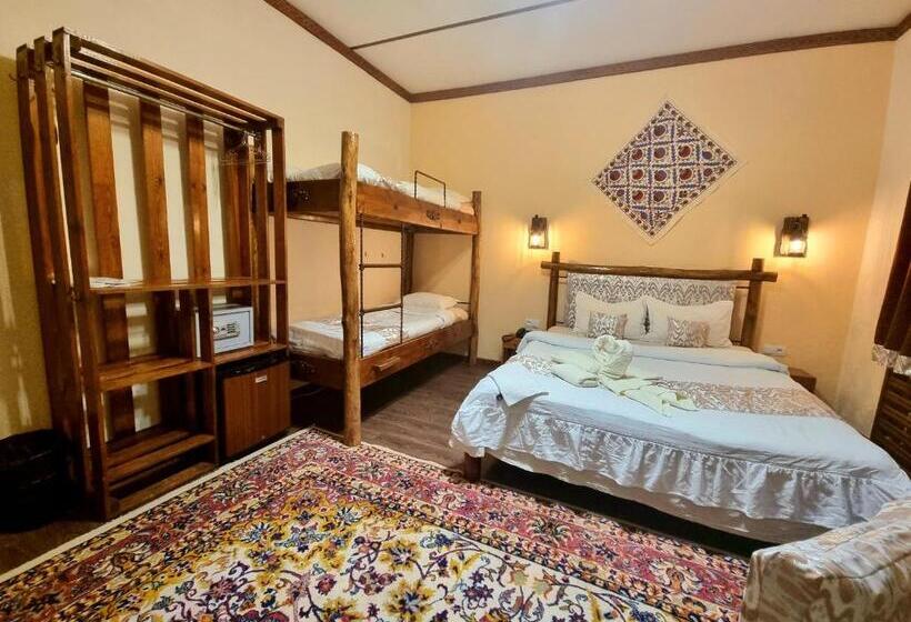 اتاق خانوادگی, Drimin   Boutique Hostel And Hotel Rooms Available