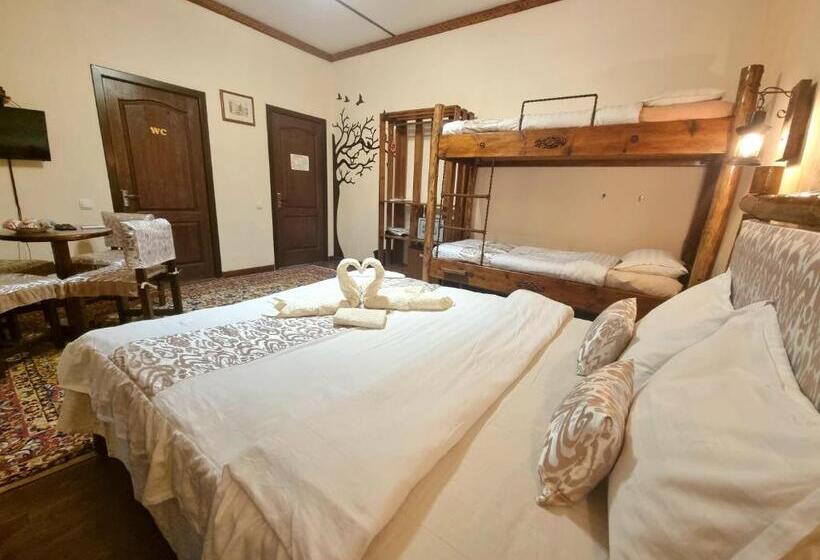 اتاق خانوادگی, Drimin   Boutique Hostel And Hotel Rooms Available