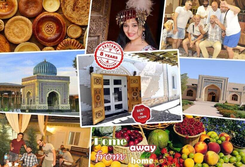 اتاق استاندارد با سرویس بهداشتی مشترک, Drimin   Boutique Hostel And Hotel Rooms Available