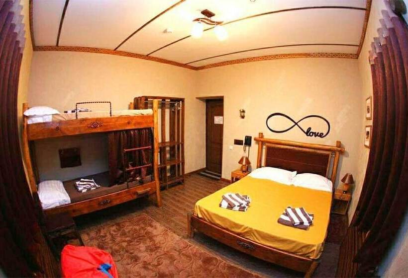 اتاق خانوادگی, Drimin   Boutique Hostel And Hotel Rooms Available