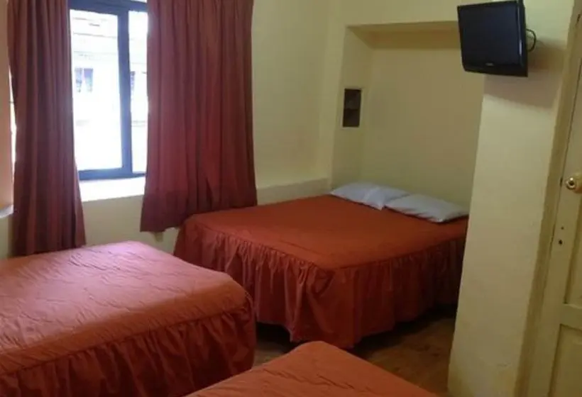 Üç Kişilik Standart Oda, Kay Pacha Lodge Cusco Centro