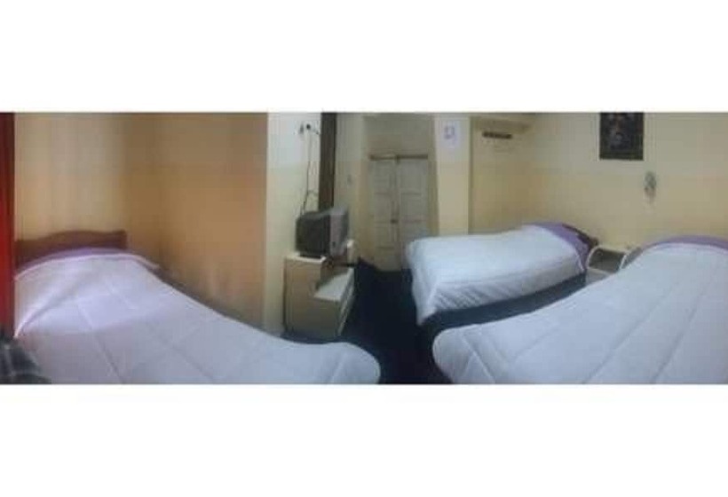 Quarto Triplo Estandar, Kay Pacha Lodge Cusco Centro