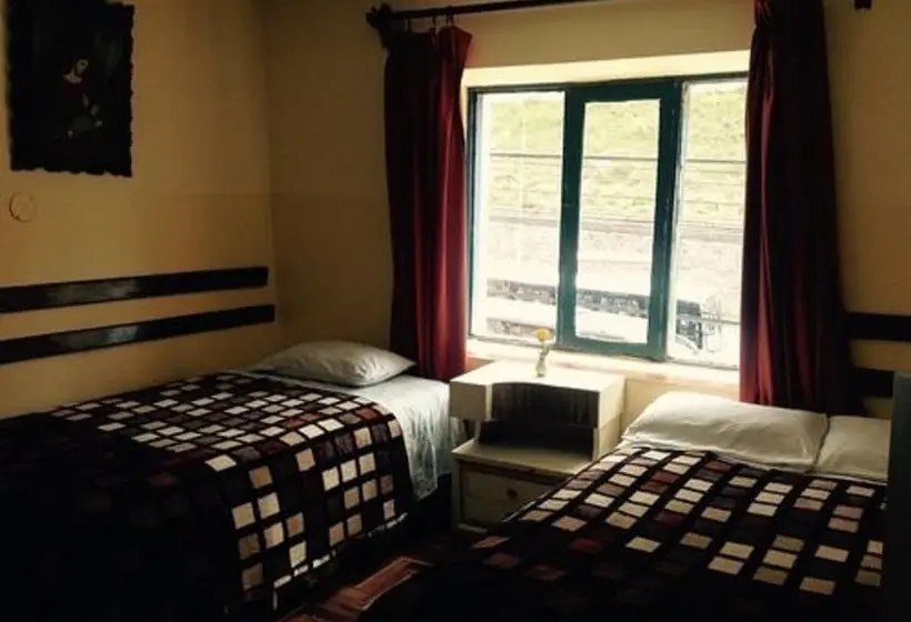 Standart Oda, Kay Pacha Lodge Cusco Centro
