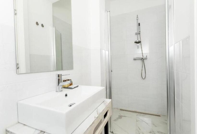 سوییت, Lisbon Checkin Guesthouse