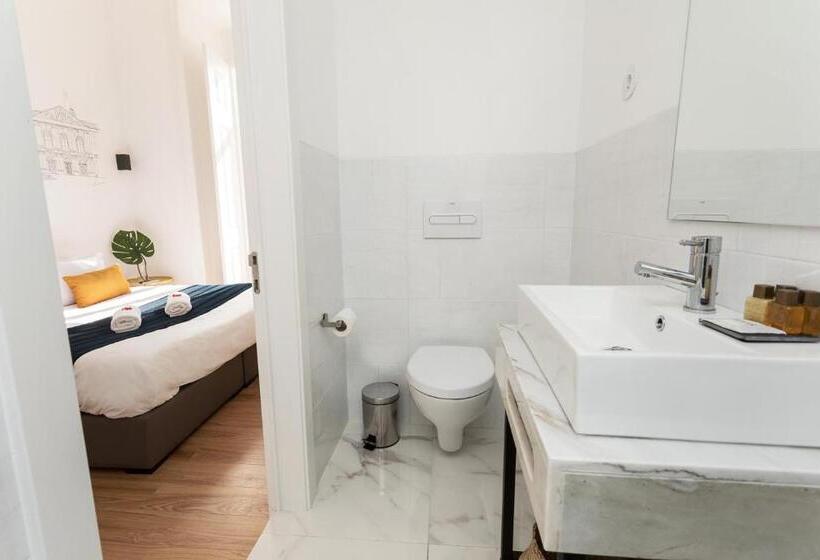 سوییت, Lisbon Checkin Guesthouse