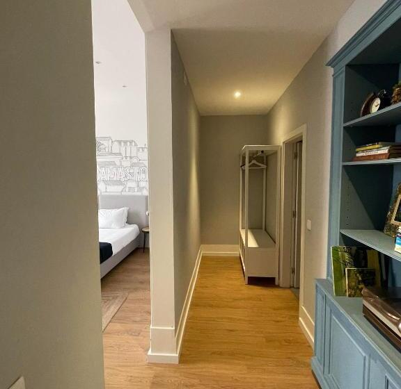 سوییت سوپریور, Lisbon Checkin Guesthouse