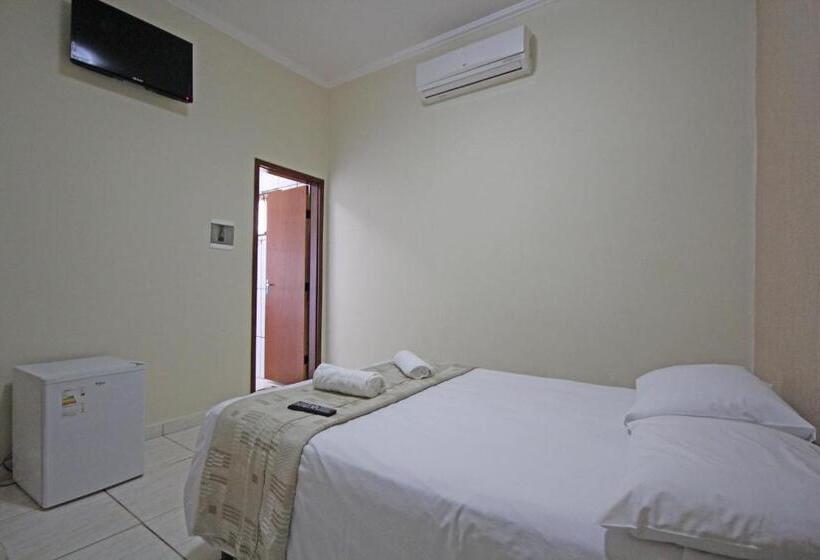 带1个卧室的公寓, Pousada Facincani