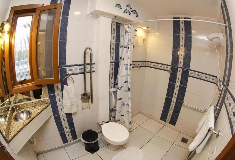 Номер Стандарт, Pousada Krolow