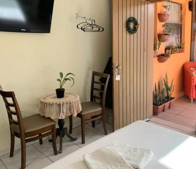 Номер Стандарт, Pousada Krolow