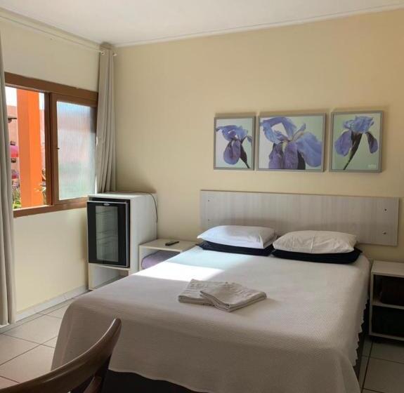 Номер Стандарт, Pousada Krolow