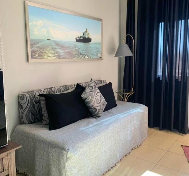 Люкс Повышенной Комфортности, Pousada Krolow