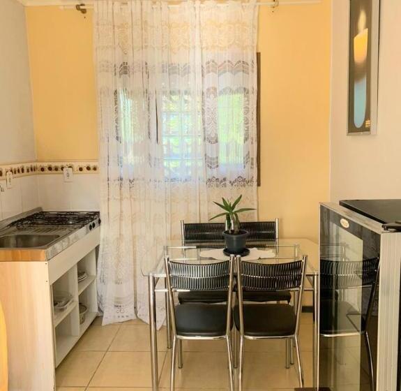 Люкс Повышенной Комфортности, Pousada Krolow