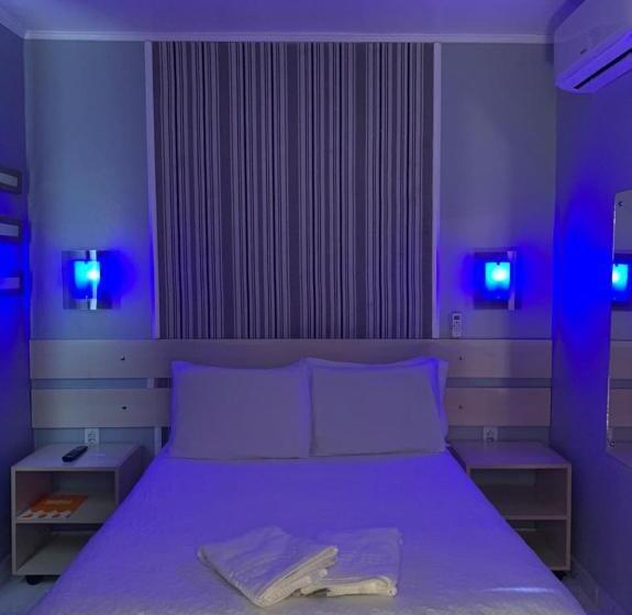 Люкс Повышенной Комфортности, Pousada Krolow