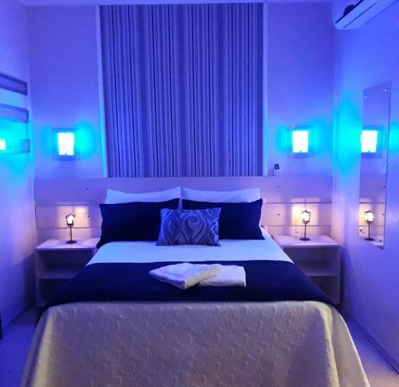 Люкс Повышенной Комфортности, Pousada Krolow